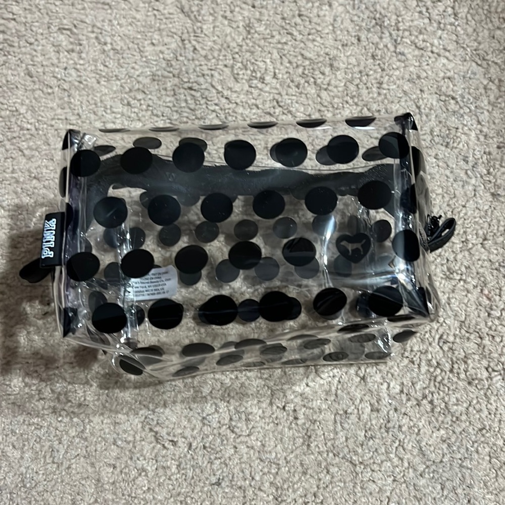 Cosmetic bag